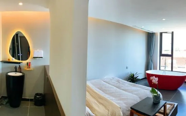 Jiangyuuxue Homestay – Guest Rooms – Beijing