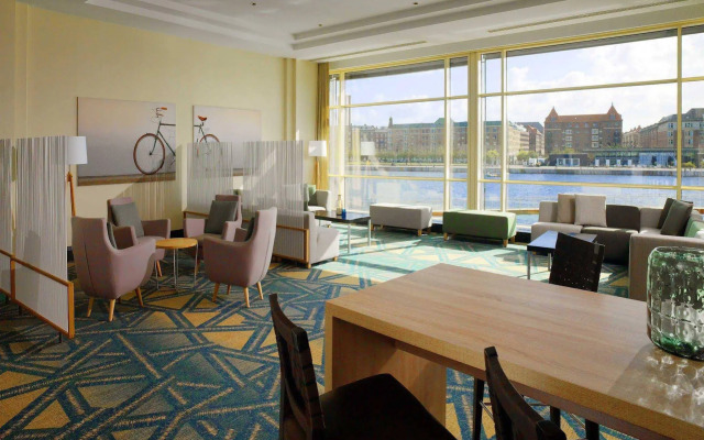Copenhagen Marriott Hotel