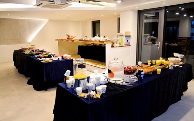 Busan 1872 Pangsion Pension