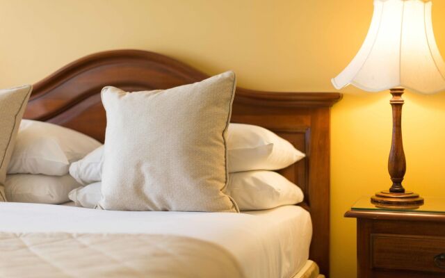 Sheedy's Country House Hotel