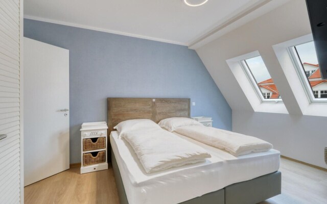 Baltischer Hof Apartment 54