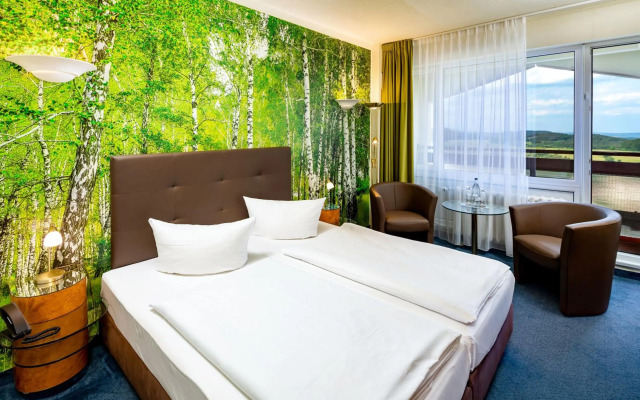 AHORN Berghotel Friedrichroda