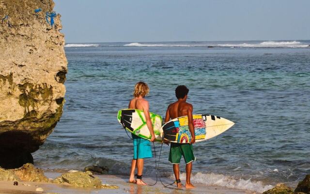 Timbis Homestay Bali