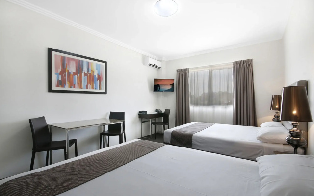 ValueSuites Penrith