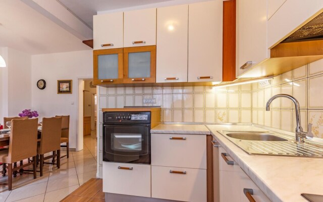Beautiful Home in Medulin With Wifi and 3 Bedrooms