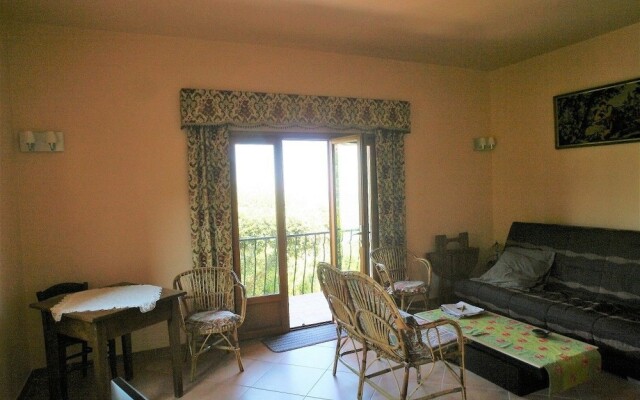 Maison de Vacances La Serpentine