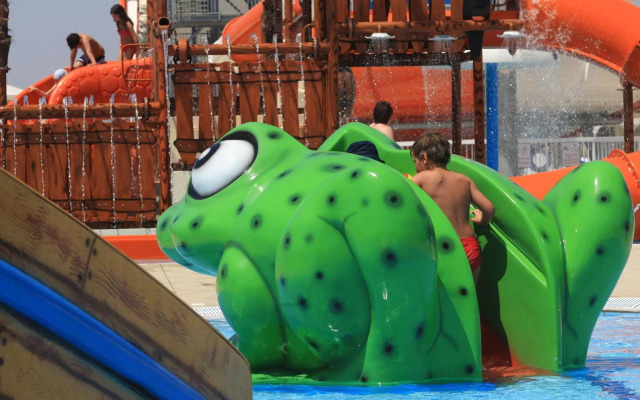 Atlantica Panthea Resort