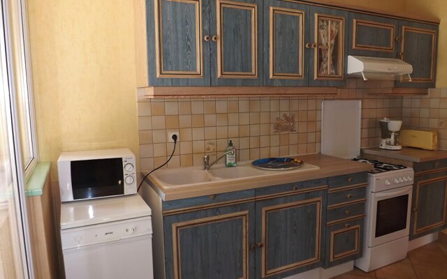 Moulin de Feuyas - Le moulin