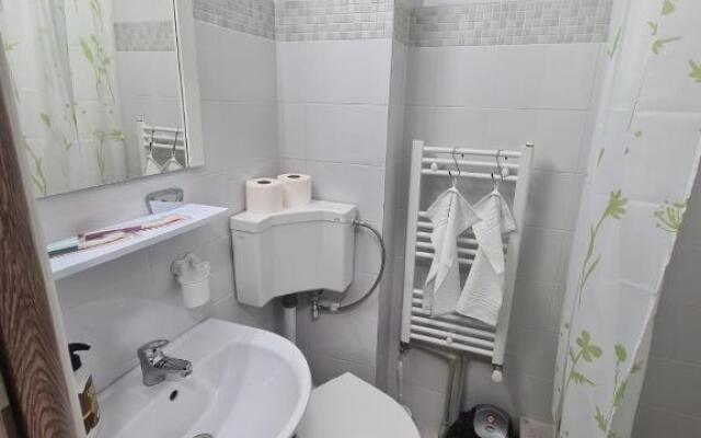 Garsoniera Luxury Lorena