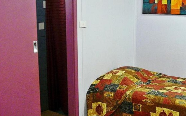 West Kimberley Lodge and Caravan Park — hotel in Derby