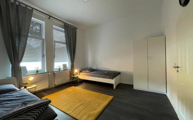 Herne Zentral Apartment