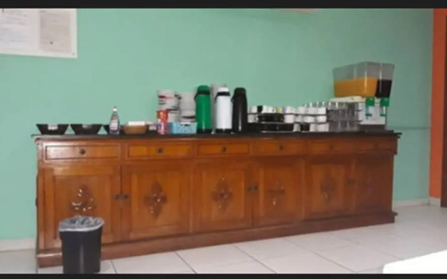 Hotel & Hostel Villa Santana