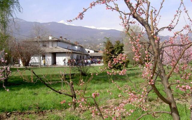 Agriturismo Il Frutto Permesso