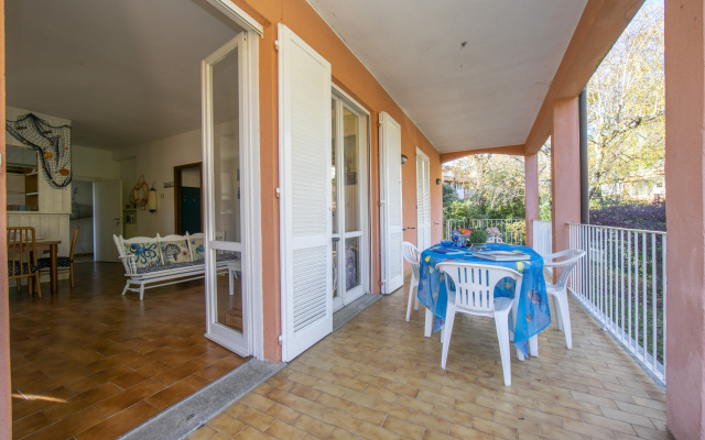 Casa Lavanda Pool, Tennis