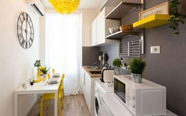 Home Hotel - Mamiani 2