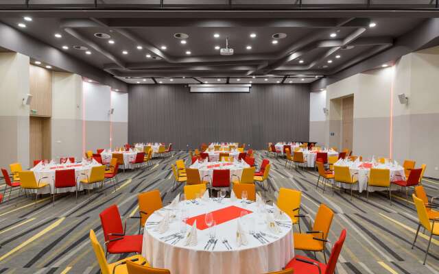 Park Inn by Radisson Hotel and Spa Zalakaros