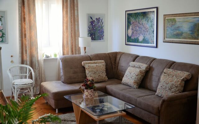 Apartment in Zadar