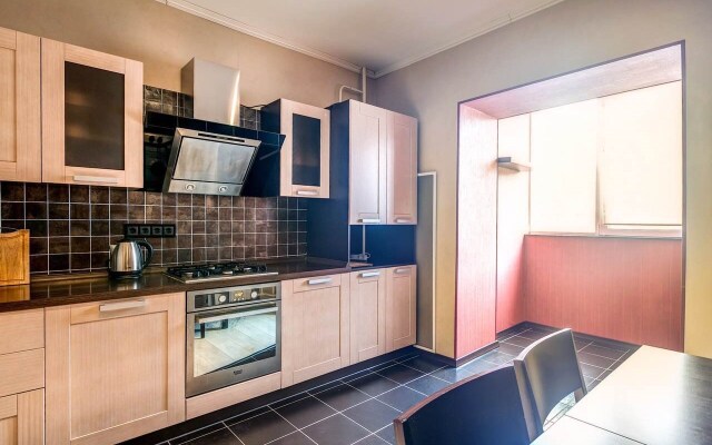 Apart-otel' Gostepriimnyj Voronezh