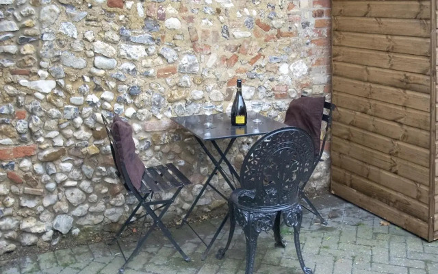 Keepers Cottage