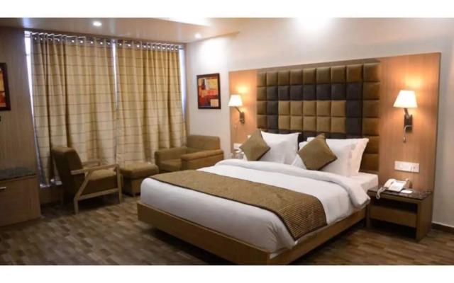 Vista Rooms at Officer Colony