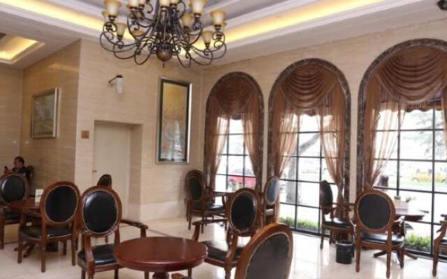 Chengdu Theme Hotel