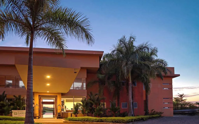 Wyndham Garden Villavicencio