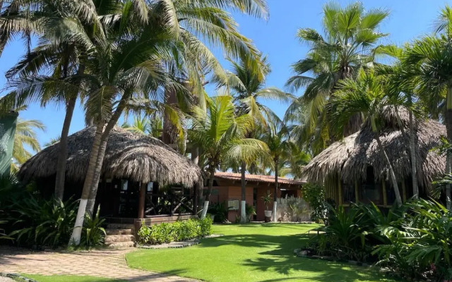 Casa Yalma Kaan Acapulco Hotel - Adults Only