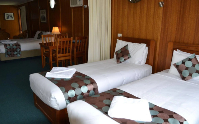 Point Lonsdale Guest House