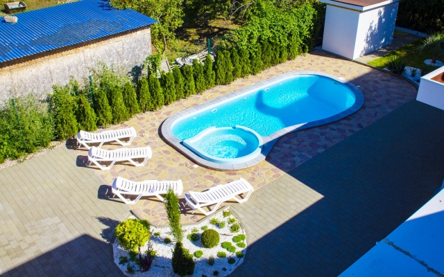 Hovel dacha Anapa