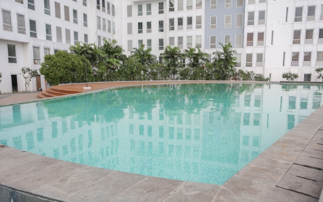 Capital O 93490 Yubi Room Patraland