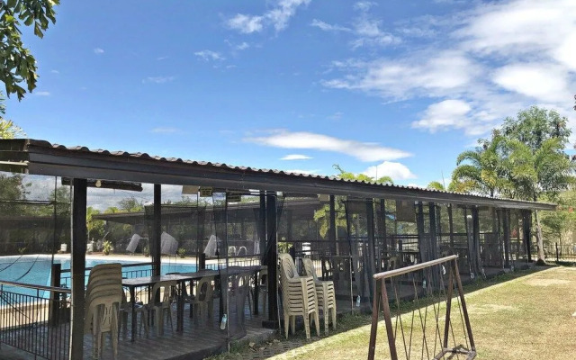 Sea Garden Resort Iloilo