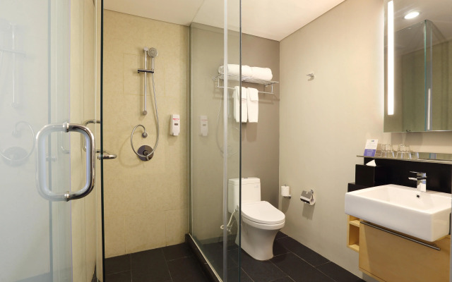 AI Hotel Jakarta Thamrin