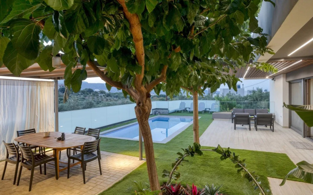 Villa Crystal Sun by Estia