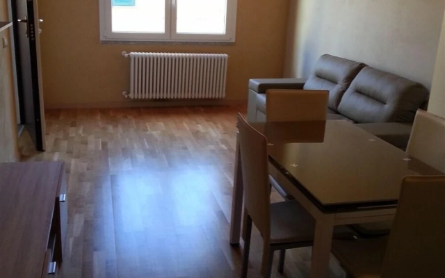 Pavia Residence