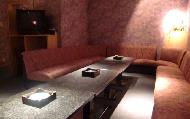 Gero Onsen Kissenkan Chikusuitei