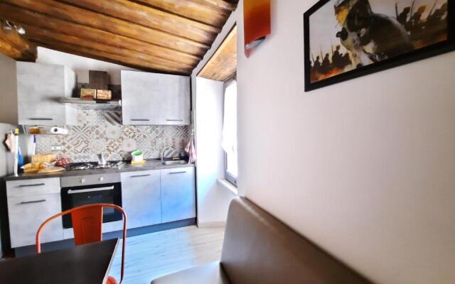 Alloggio turistico Hipster house