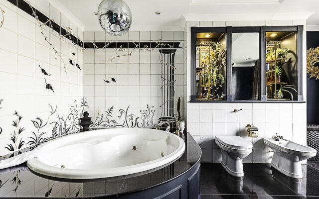 Stunning 5 Bed House in Willesden Green!