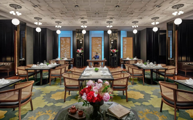 Mandarin Oriental, Guangzhou