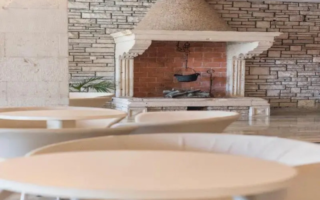Guest House Adriatic Plava Laguna