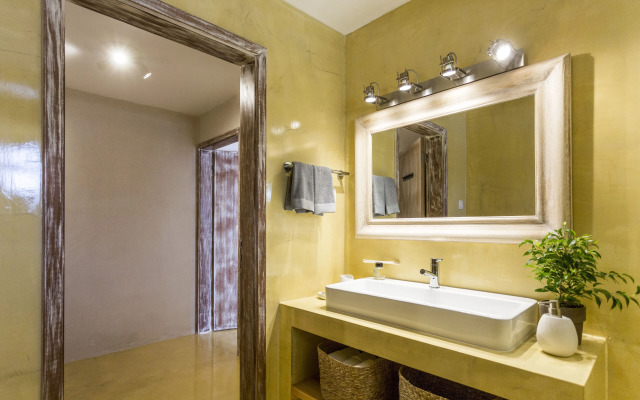 Sea’Ya Family Surf Houses