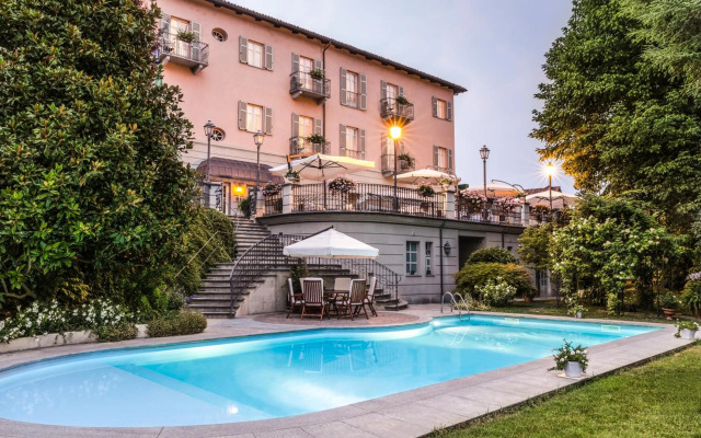 Ristorante Albergo Ca Vittoria