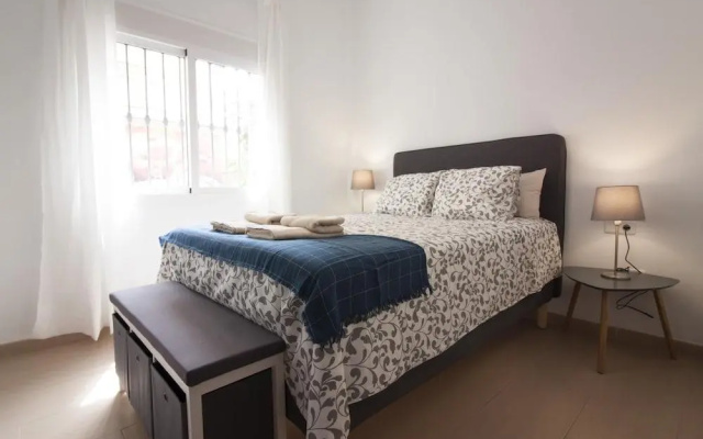 Rayito Freshapartments by Bossh Hotels
