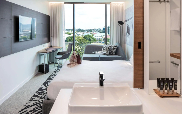 Novotel Brisbane South Bank Hotel