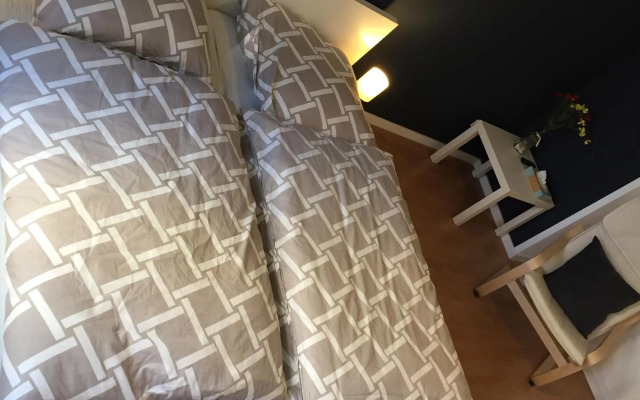 Zentralinleipzig - HTWK, MDR, KARLI, Südvorstadt