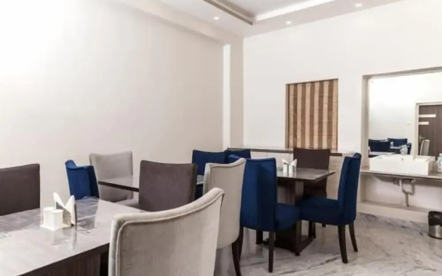 Simi International - The Imperial
