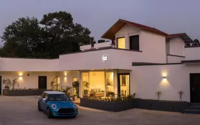 The Loft Executive Inn