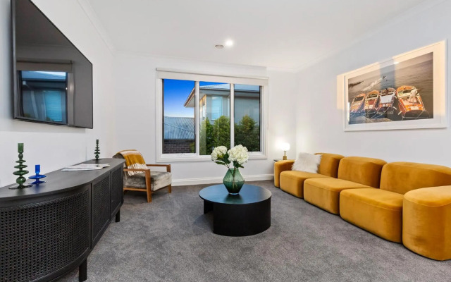 Rio Vista - Luxury Accommodation