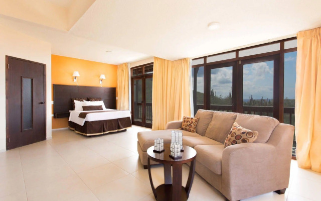 Punta West Bed & Breakfast