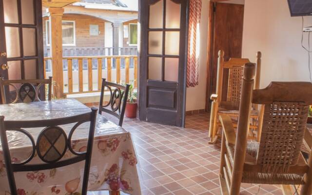 Villas Anacaona
