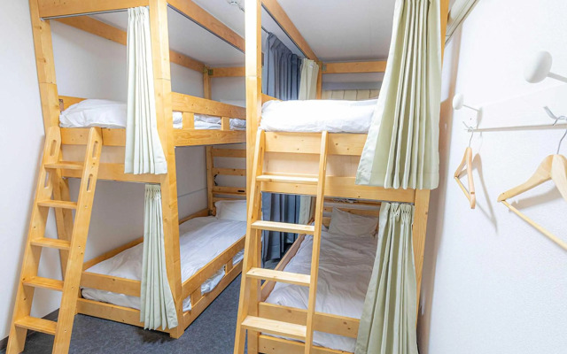 ゲストハウス五島時光